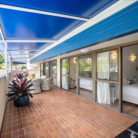 Pina Mimosa - Airlie Beach Zewnętrze zdjęcie
