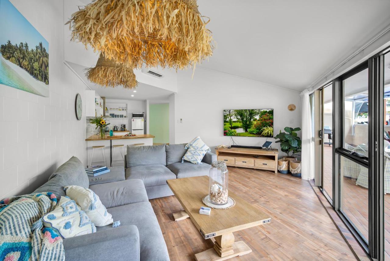 Pina Mimosa - Airlie Beach Zewnętrze zdjęcie