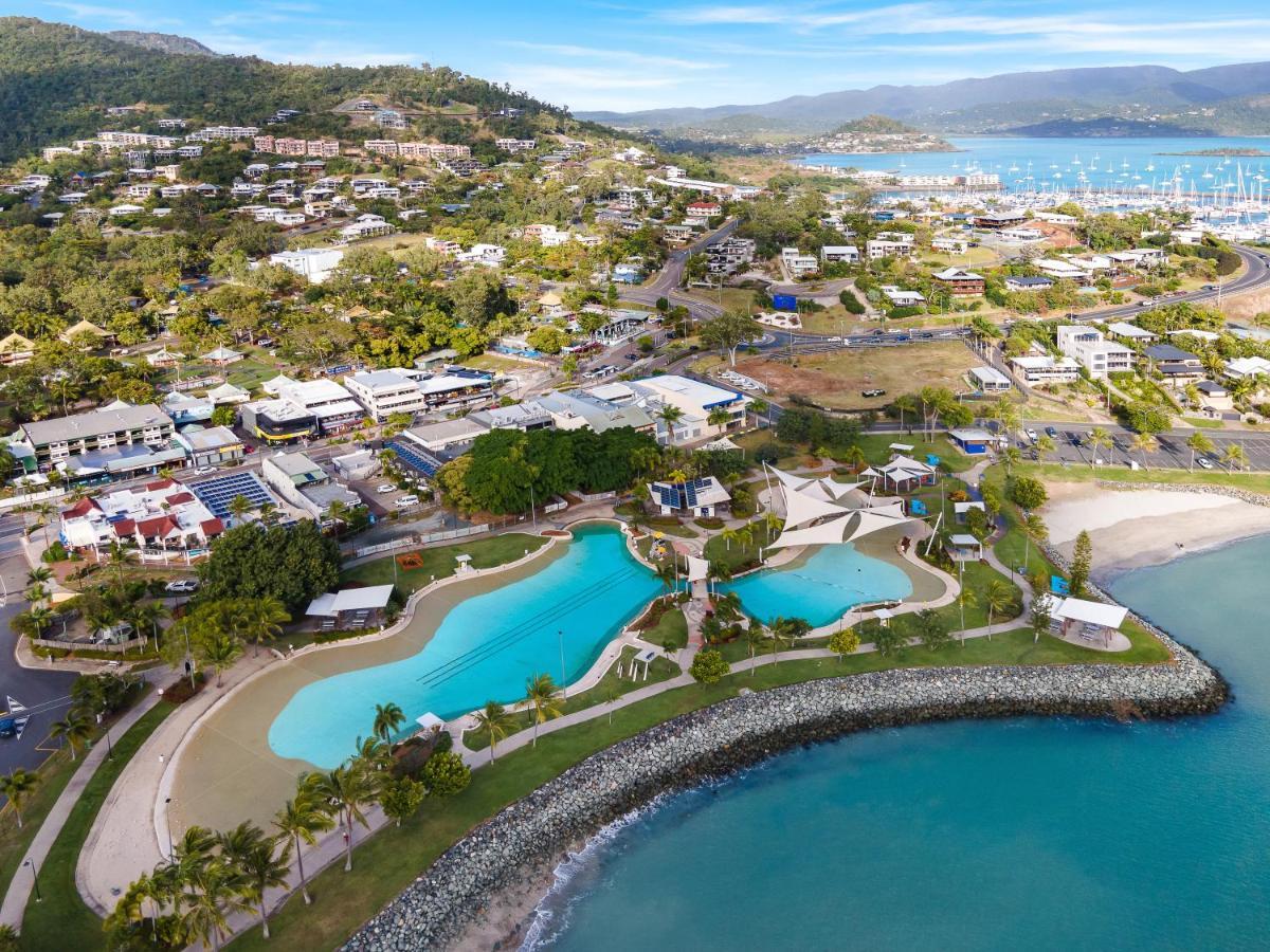 Pina Mimosa - Airlie Beach Zewnętrze zdjęcie