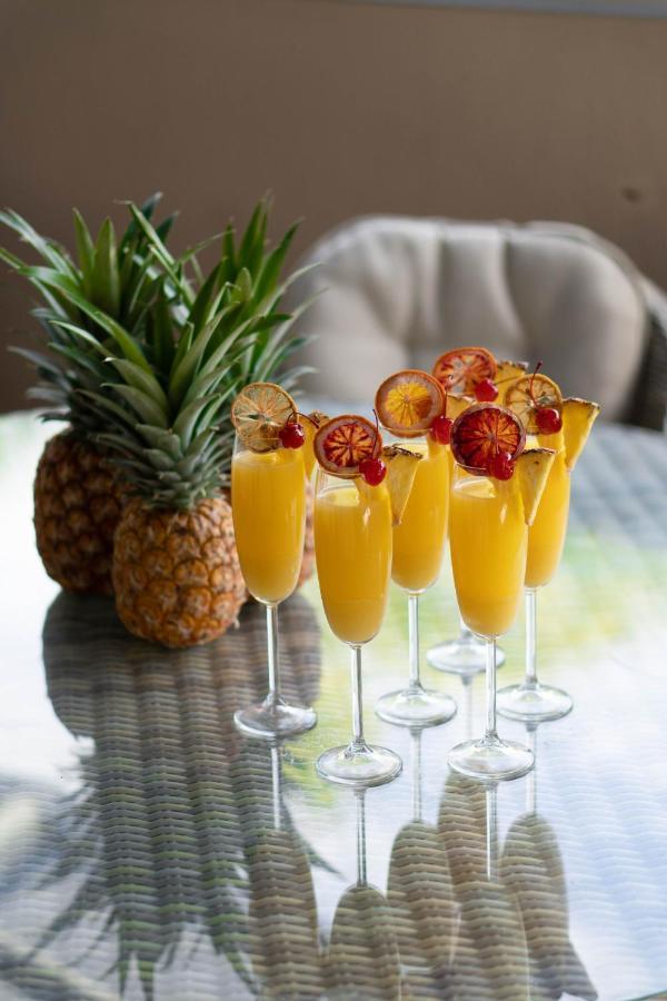 Pina Mimosa - Airlie Beach Zewnętrze zdjęcie