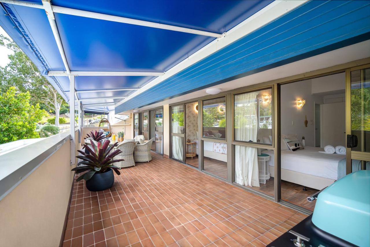 Pina Mimosa - Airlie Beach Zewnętrze zdjęcie