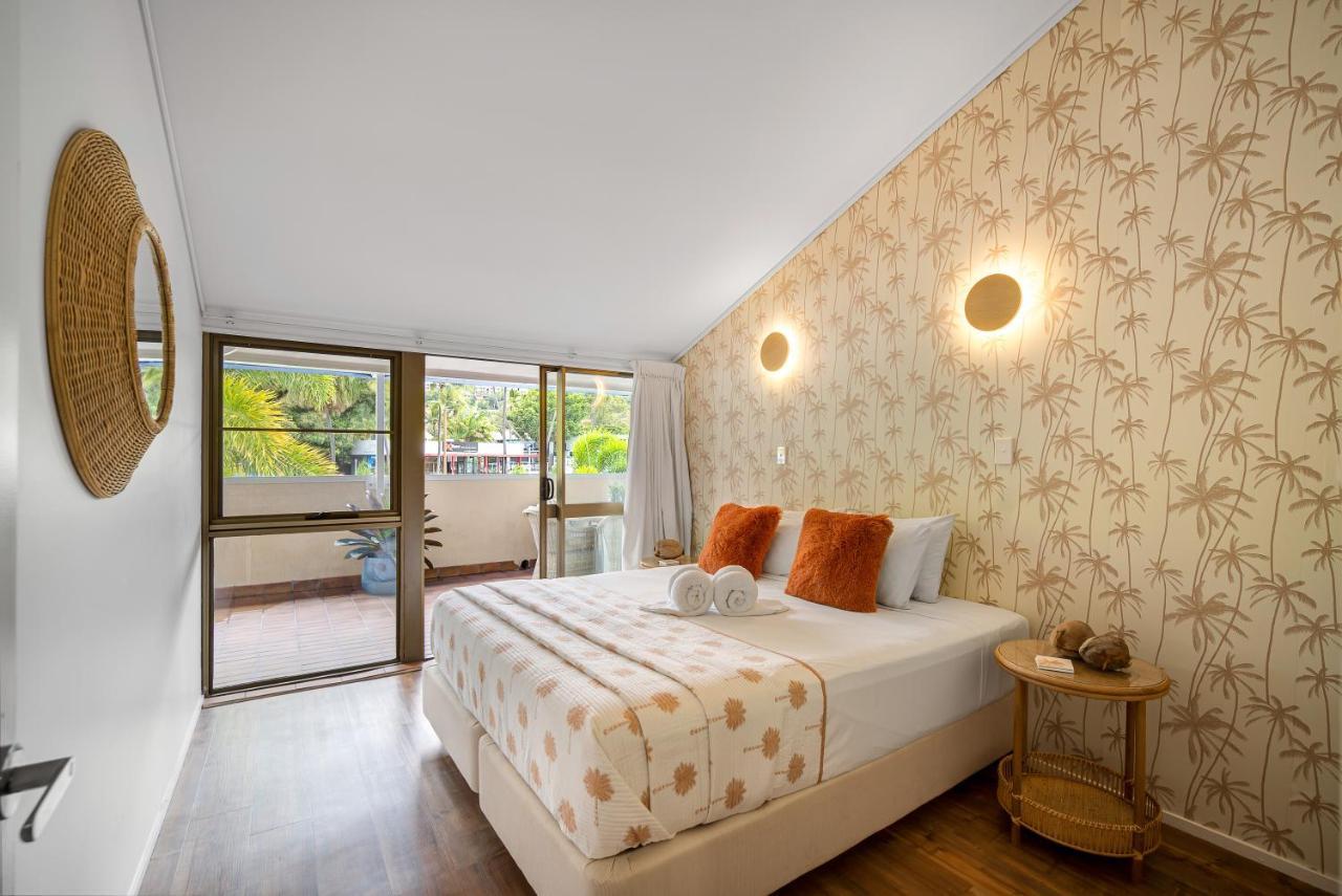 Pina Mimosa - Airlie Beach Zewnętrze zdjęcie