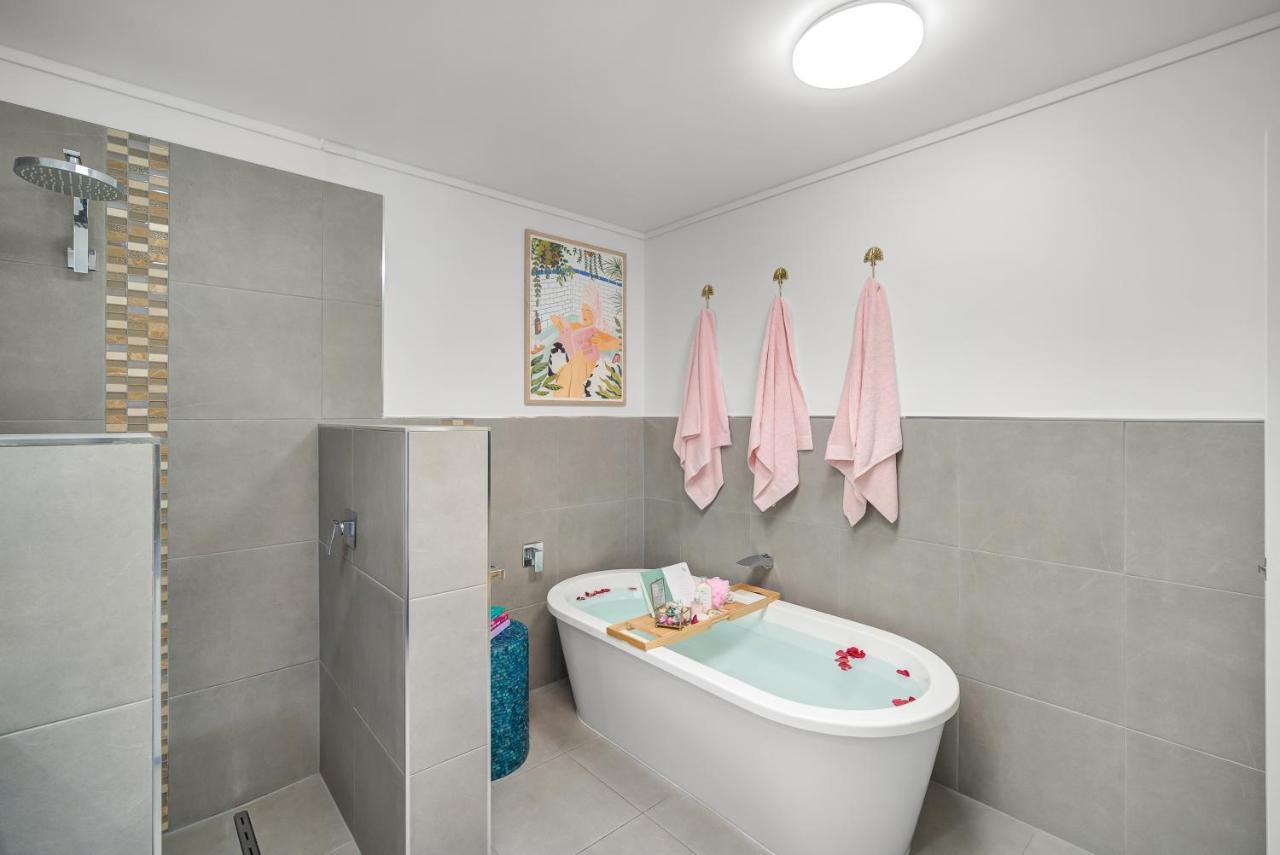Pina Mimosa - Airlie Beach Zewnętrze zdjęcie